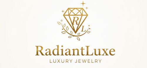  Radiant luxe